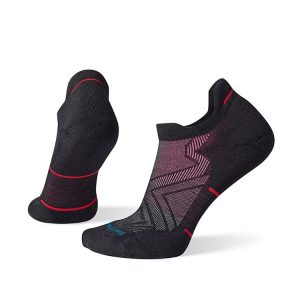 Smartwool Run Targeted Cushion Low Ankle Sock – Women’s